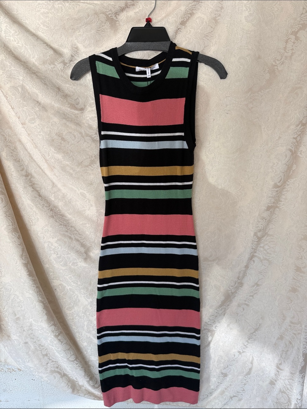 NWT BCBG Generation Sweater Dress